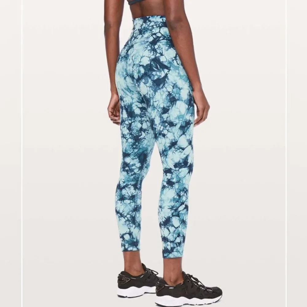 lululemon athletica lululemon wunder